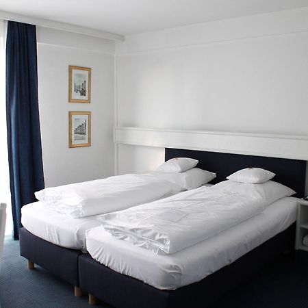 Hotel Windthorst Munster  Esterno foto