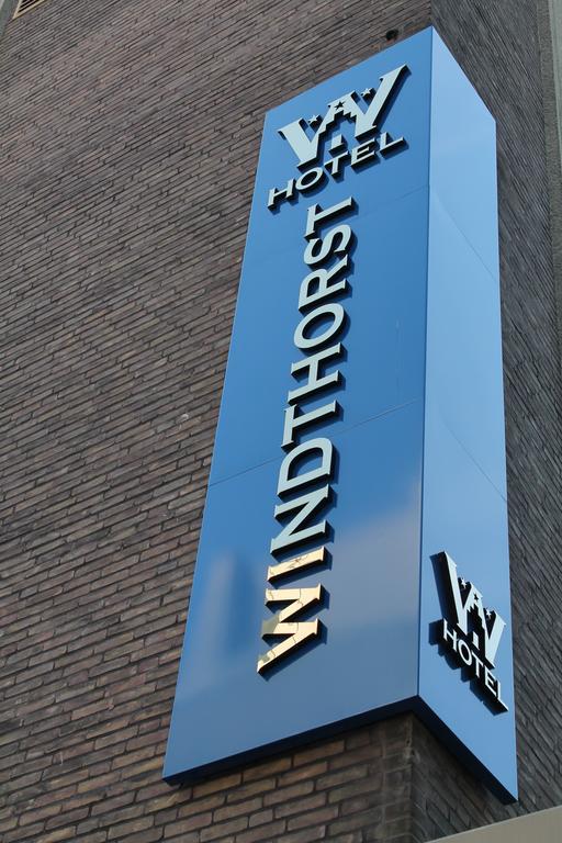 Hotel Windthorst Munster  Esterno foto