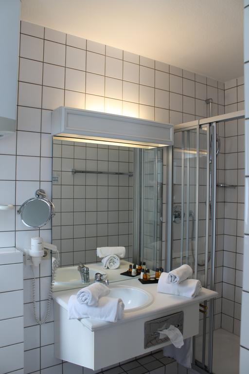 Hotel Windthorst Munster  Esterno foto